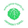 Tubus JATOP ochrana stromků proti okusu a vytloukání proti volně žijící lesní zvěří