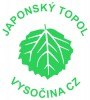 Japonský topol