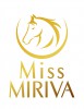 Miss Miriva šperky z žíní
