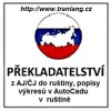 Odborné překlady z AJ/ČJ do RU