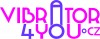 Vibrator4you.cz - Váš sex shop