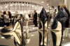 Luxury shoes